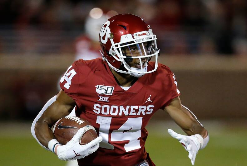 College Football Preseason Top 25 Rankings Post 2019 Early Signing Period Bleacher Report Latest News Videos And Highlights