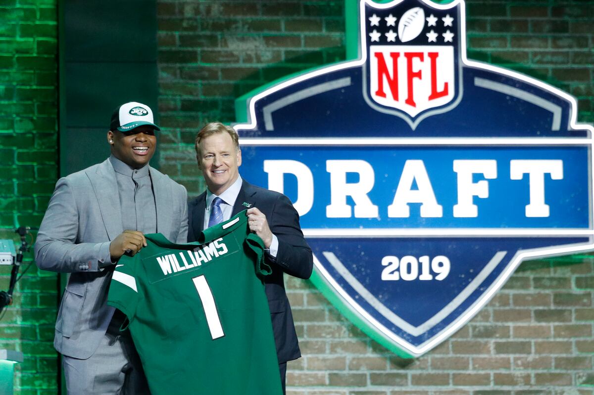 NFL Teams Already Regretting Their 2019 NFL Draft Picks News, Scores