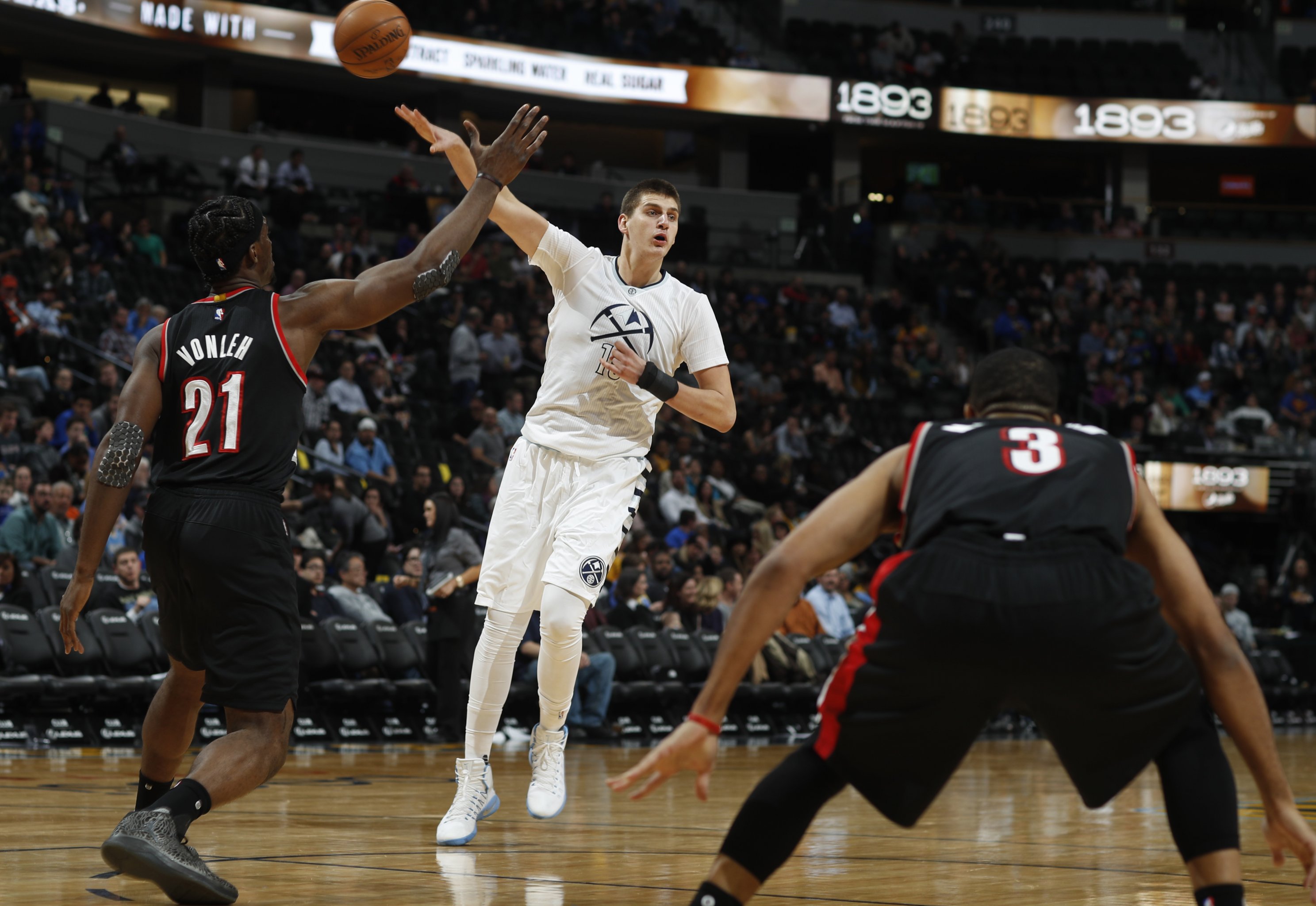 Mavericks' Kyrie Irving gives props to N.J. roots at 2023 NBA All