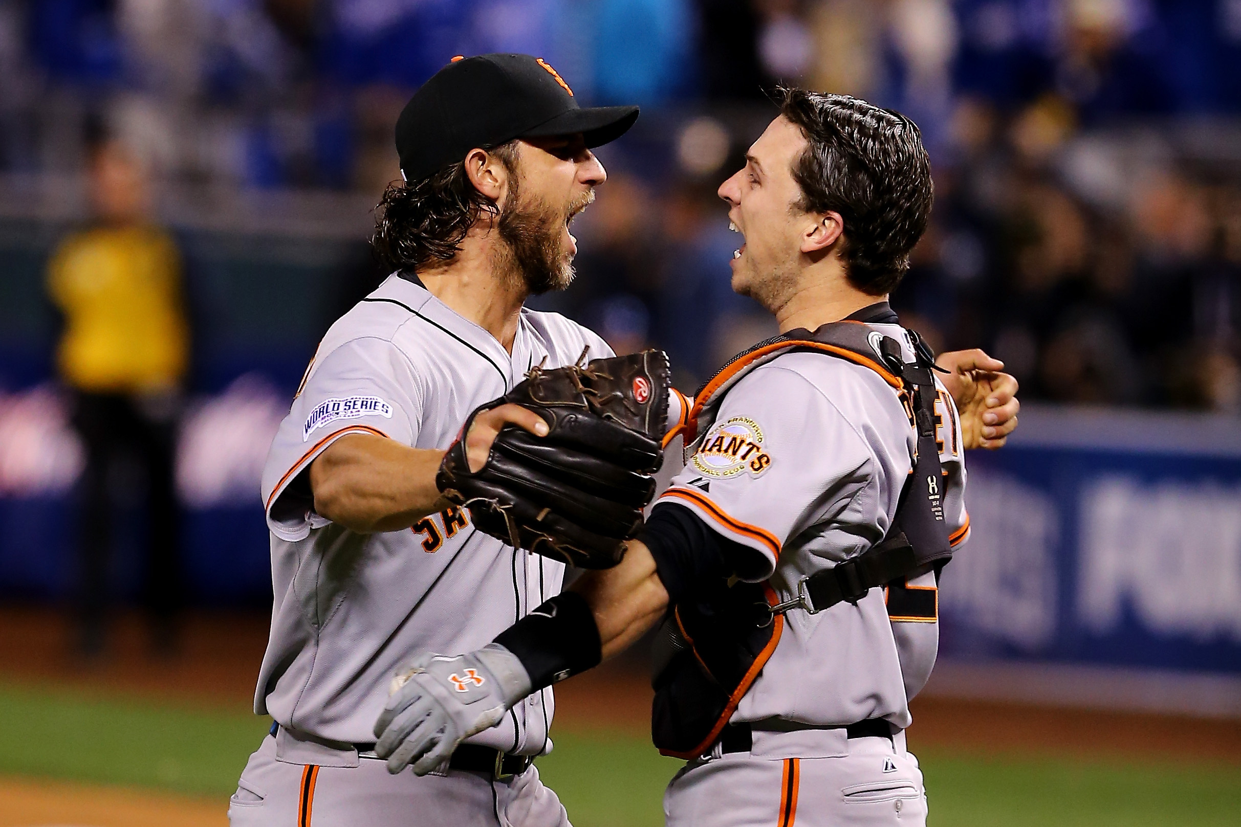 10 moments from the 2015 MLB season that will still be remembered