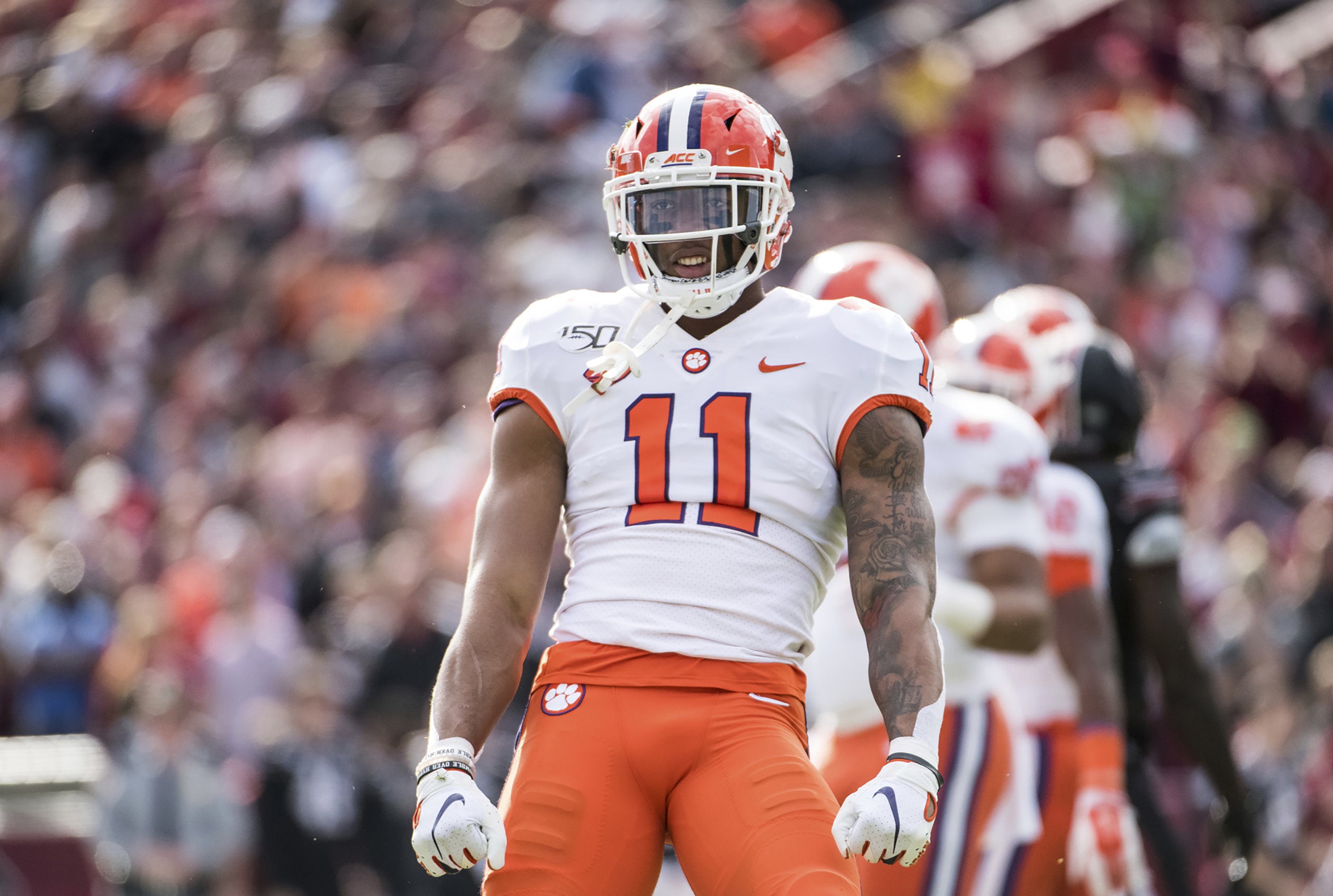 2020 NFL mock draft: Post-NFL conference championship update