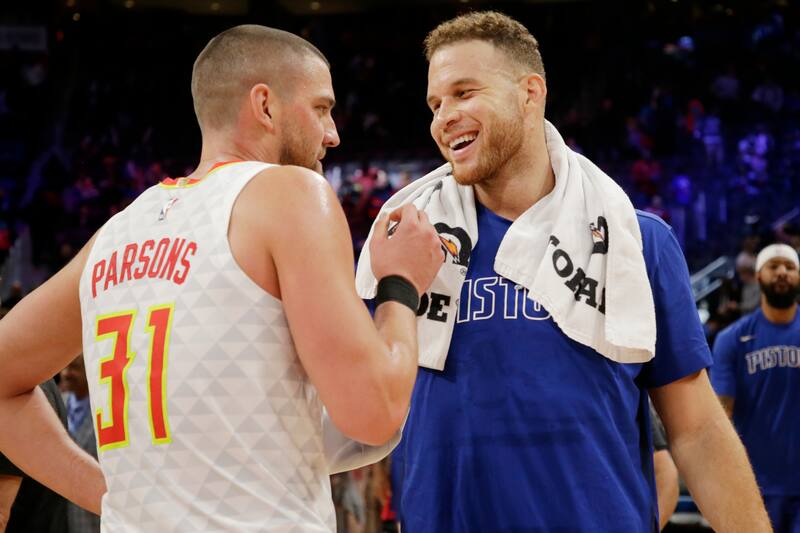 The Nba S Most Overpaid Underperformers This Season Bleacher