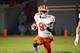 Travis Etienne, RB, Clemson