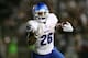 Buffalo RB Jaret Patterson