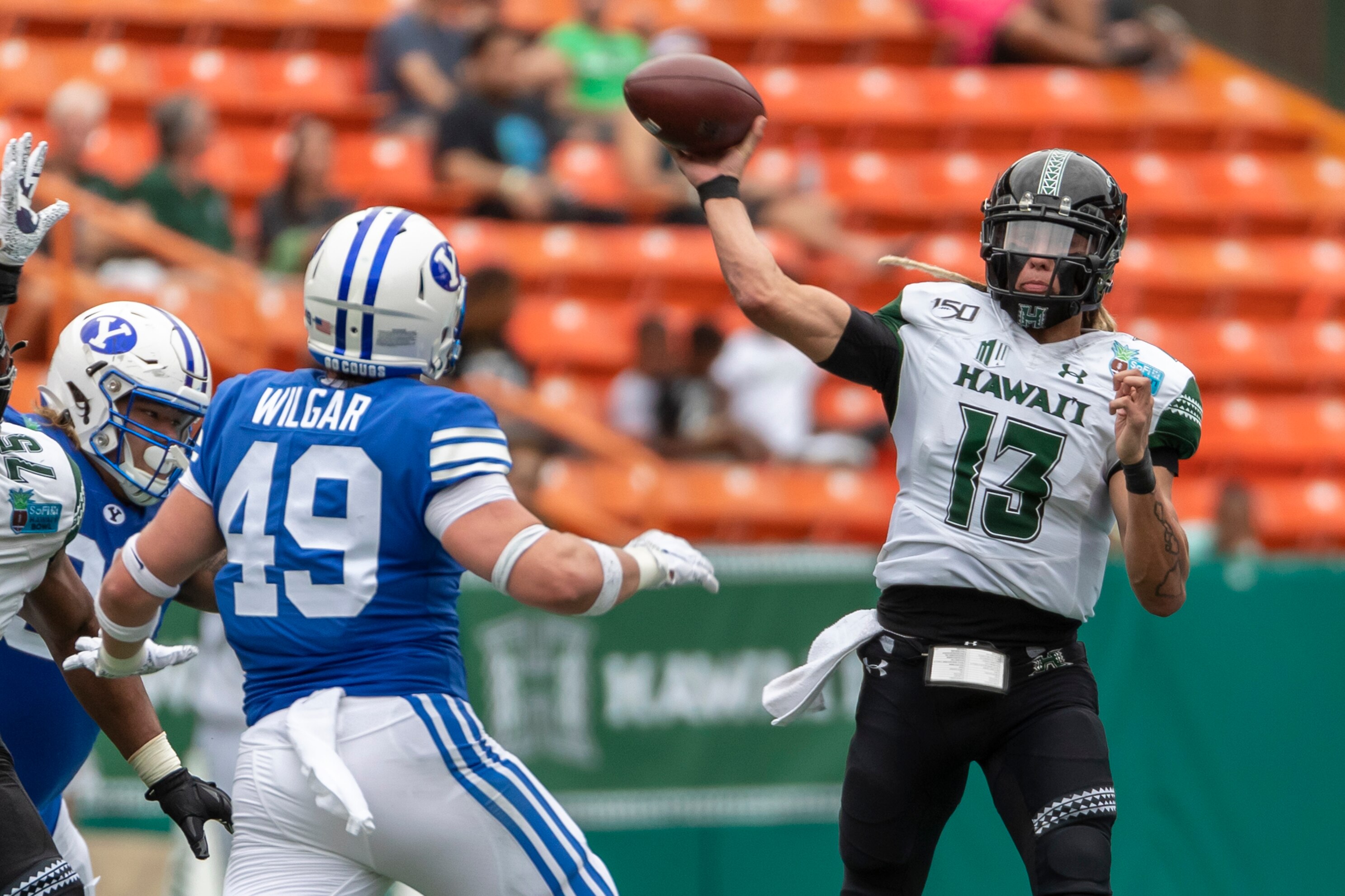 Winners And Losers From College Football S 2019 20 Bowl Season So