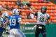Hawaii QB Cole McDonald