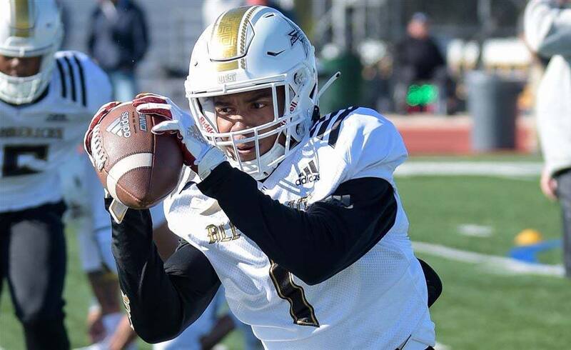 All American Bowl 2020 Predicting Where Every Uncommitted Player