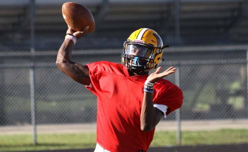 All American Bowl 2020 Predicting Where Every Uncommitted Player