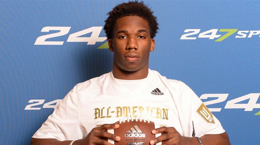 All American Bowl 2020 Predicting Where Every Uncommitted Player Will Sign Bleacher Report Latest News Videos And Highlights