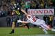 Oregon QB Justin Herbert