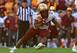 Minnesota RB Mohamed Ibrahim
