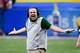 Baylor head coach Matt Rhule