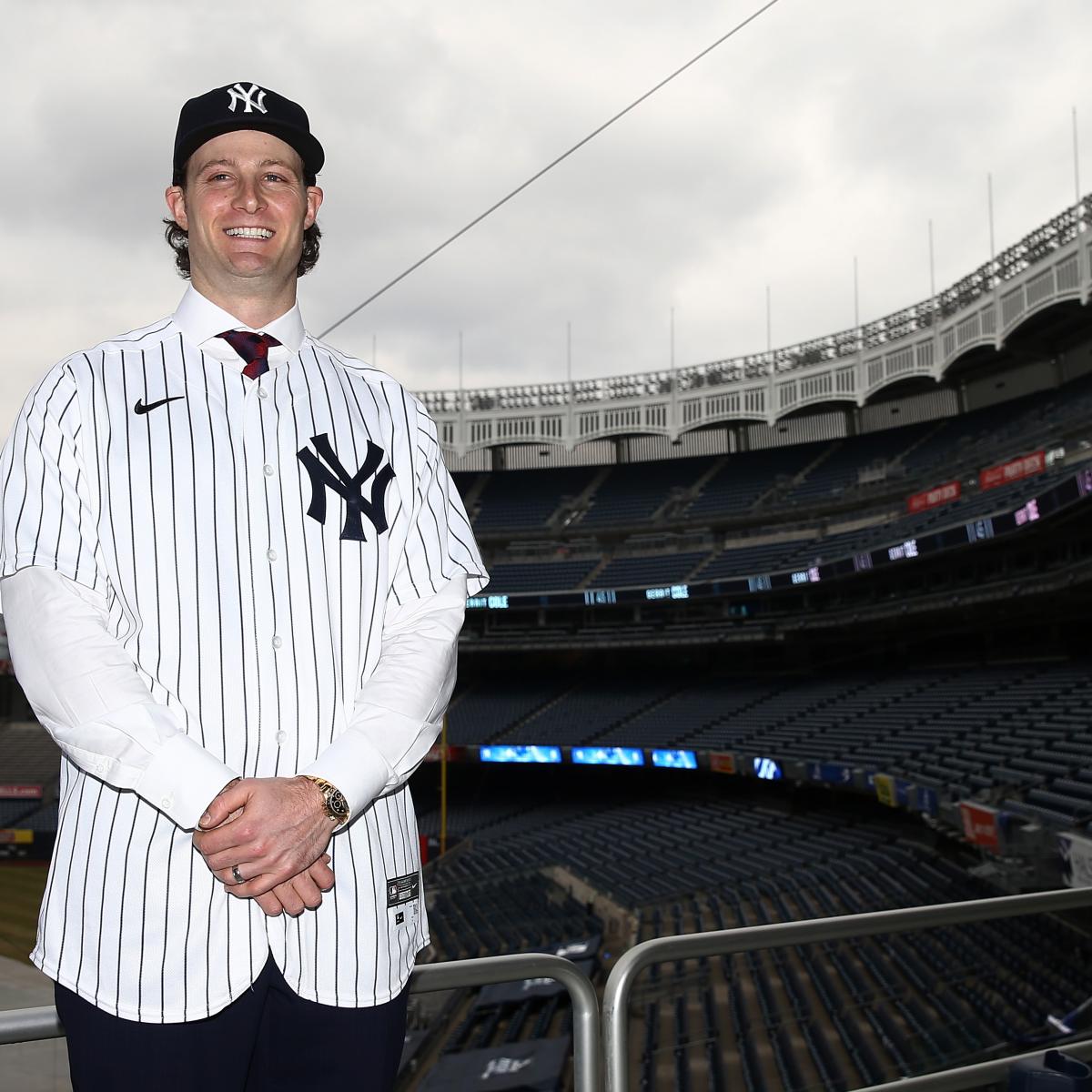 Ranking the 10 Most Impactful Moves of the MLB Offseason So Far News
