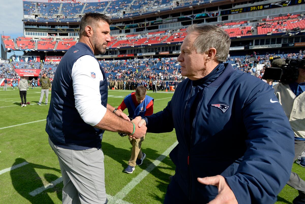 Wild Card Weekend Picks: Why the Public Always Gets These Wrong