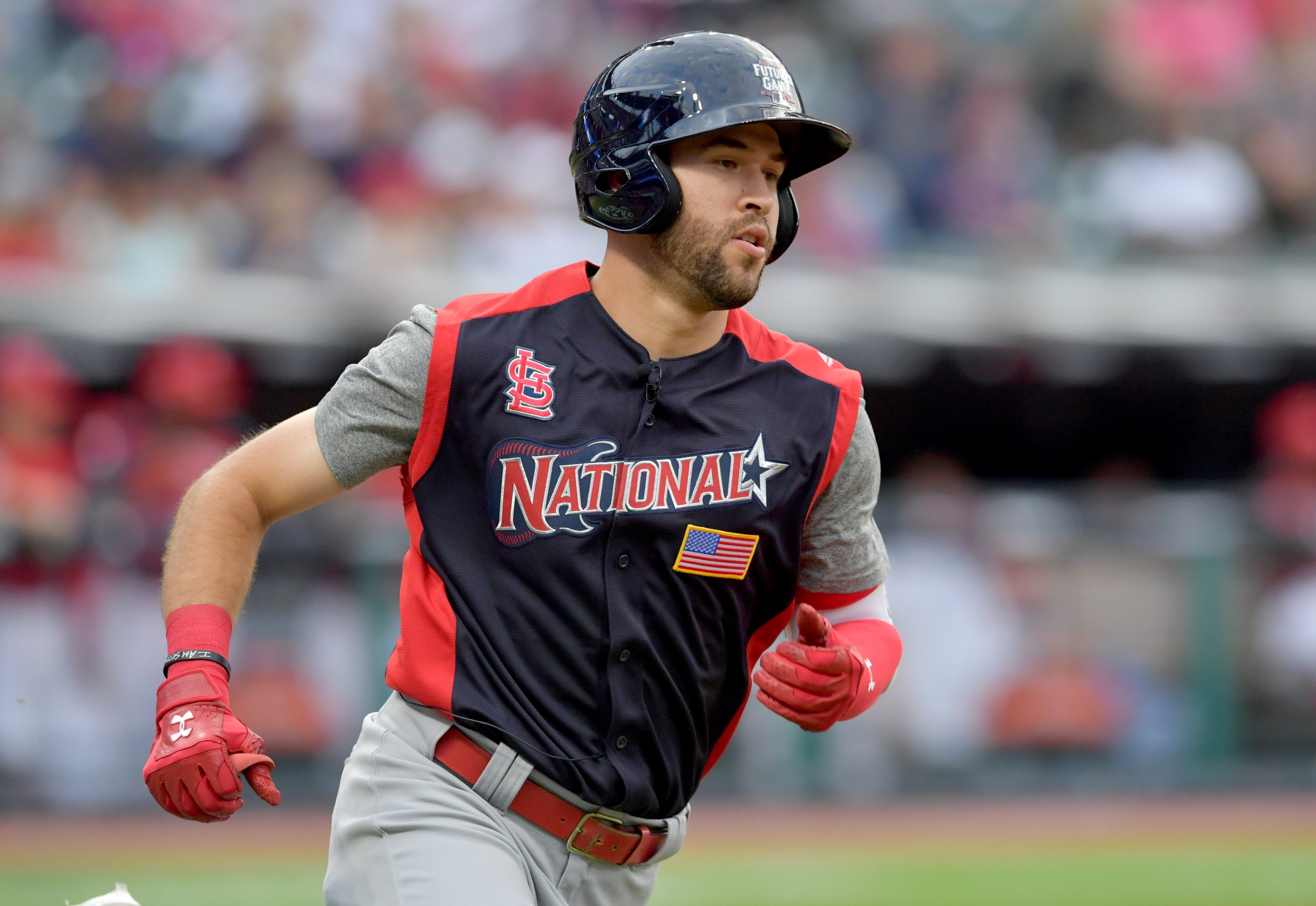 Yoan Moncada Batting Practice Highlights from Globe Life Field in Texas