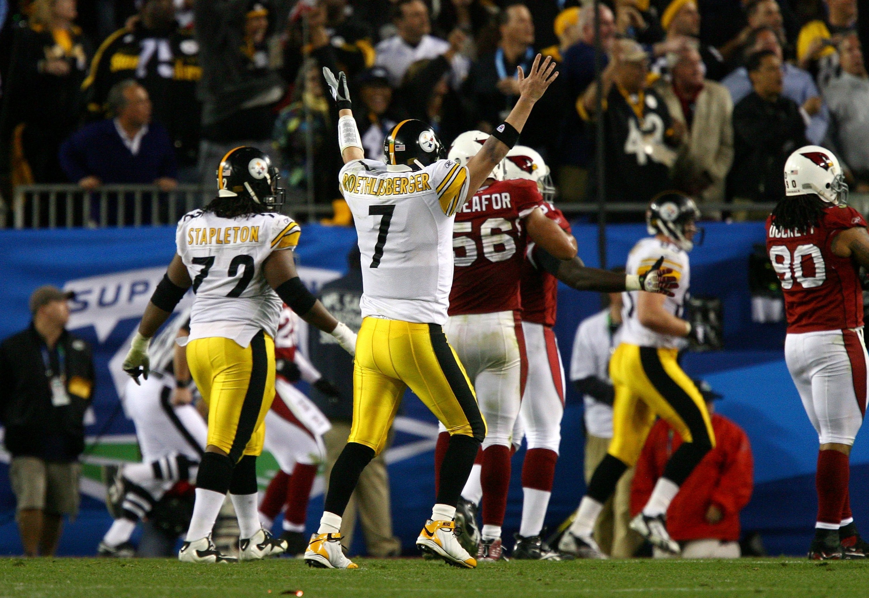 The Most Clutch Moments in NFL Postseason History - Sports Illustrated