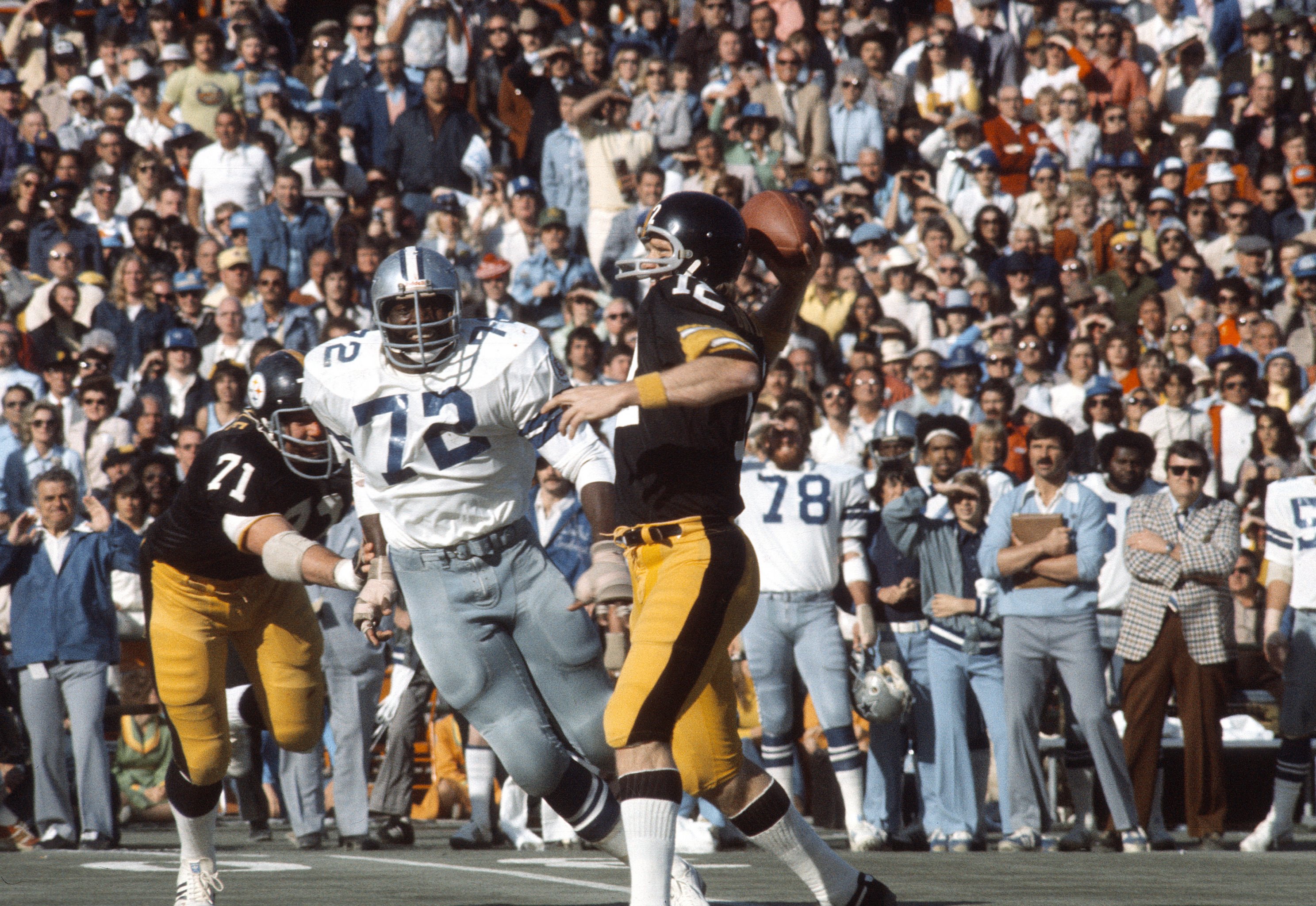 super bowl x