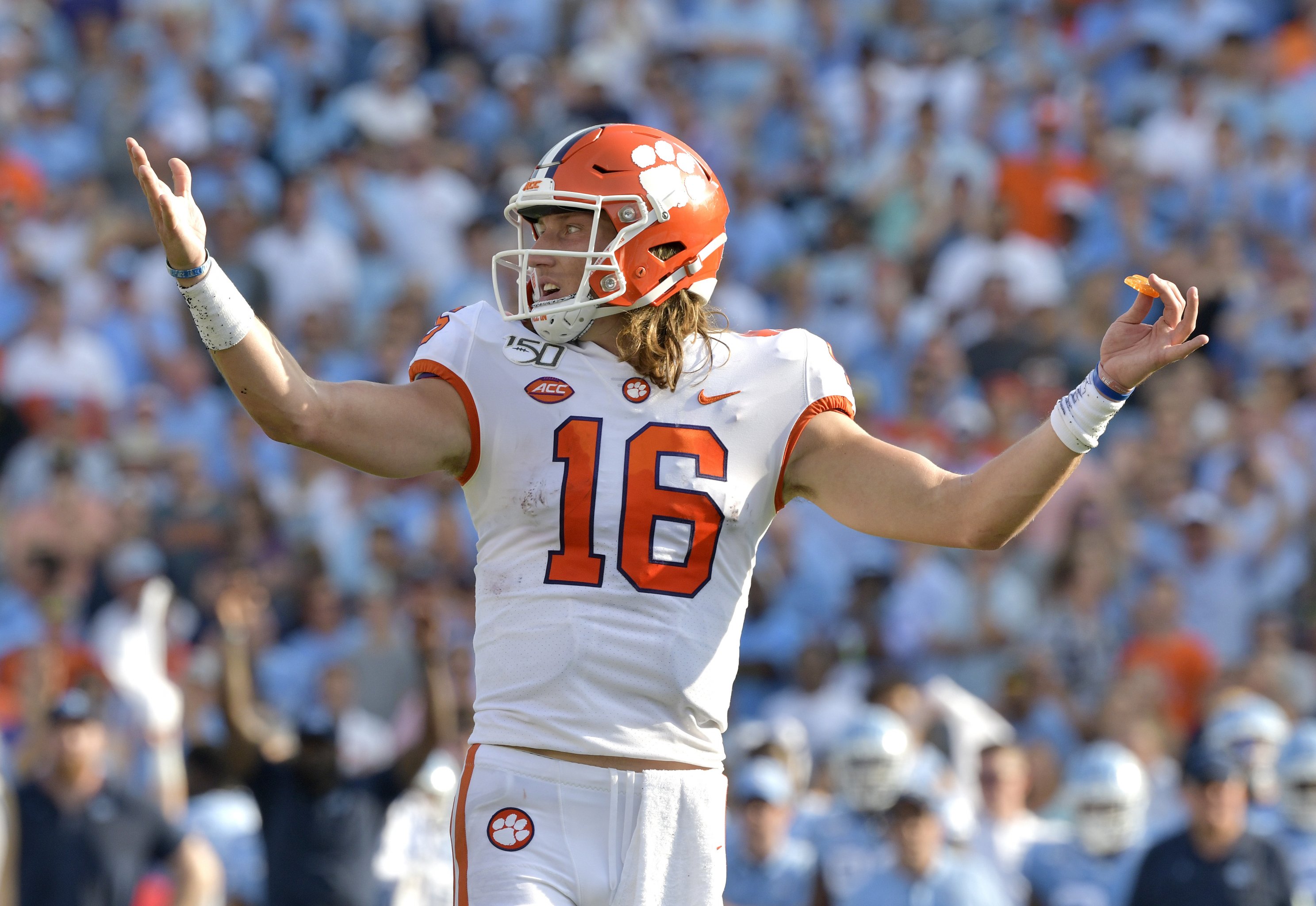 The Biggest What Ifs Of The 2019 College Football Season