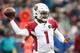 Arizona Cardinals quarterback Kyler Murray