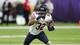 Chicago Bears running back David Montgomery