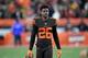 Cleveland Browns cornerback Greedy Williams