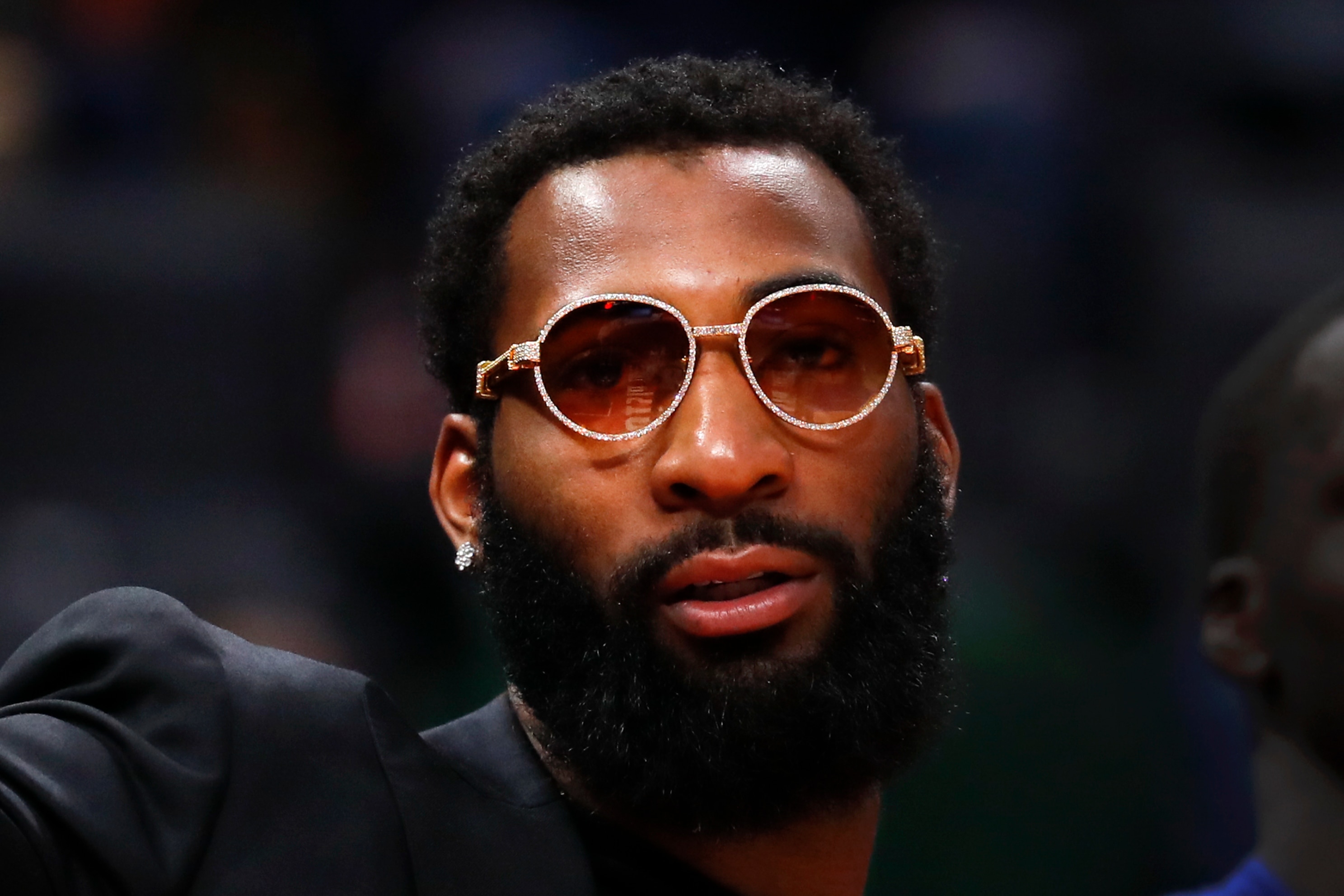 Potential Trade Packages and Landing Spots for Pistons Star Andre Drummond | Bleacher Report | Latest News, Videos and Highlights