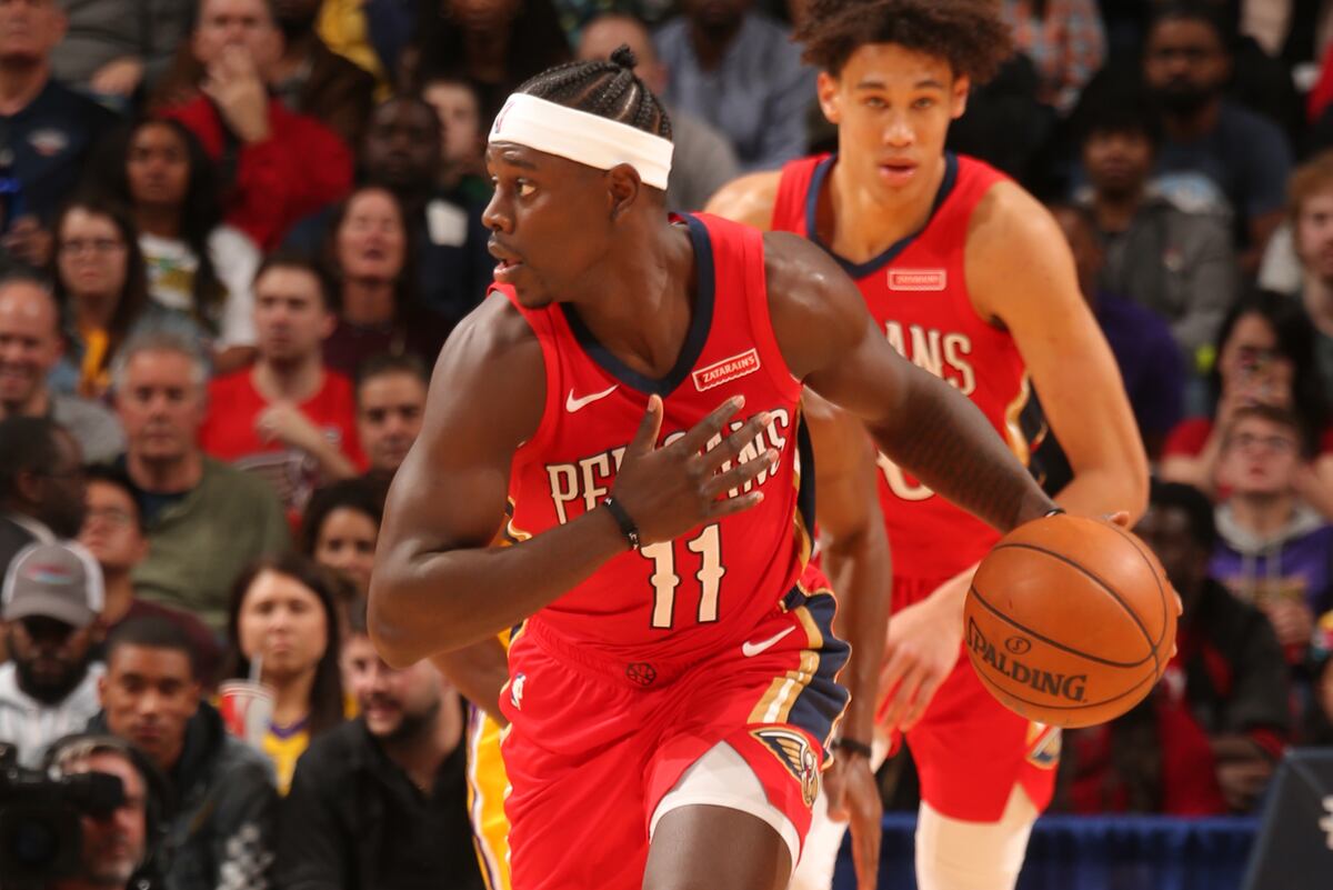 NBA Trade Ideas to Keep 2019-20 Title Out of LA | Bleacher Report