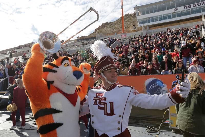 Ranking Top 10 Bowl Games of the 201920 Season Bleacher Report