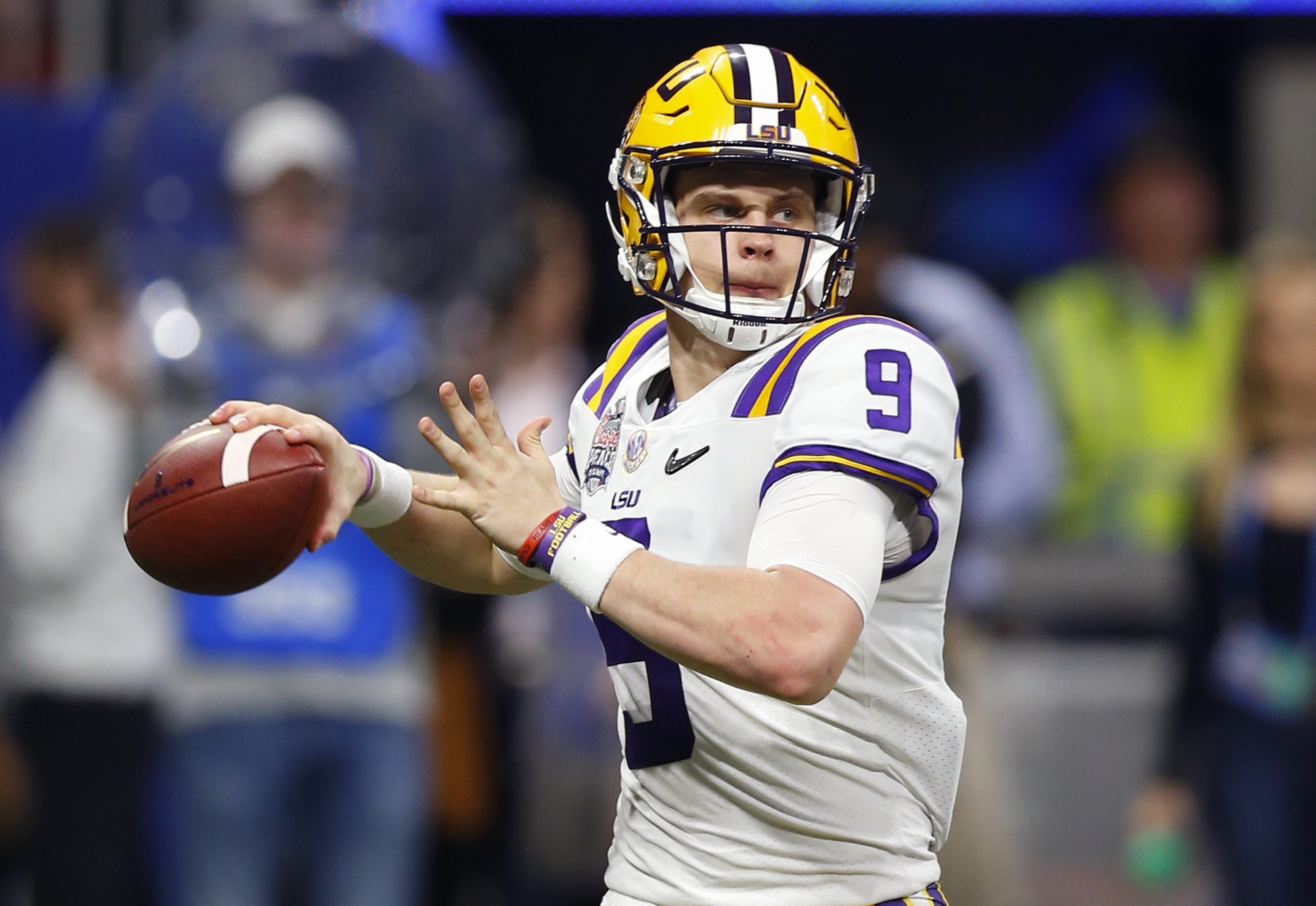 Ranking The Greatest Individual Performances In College Football