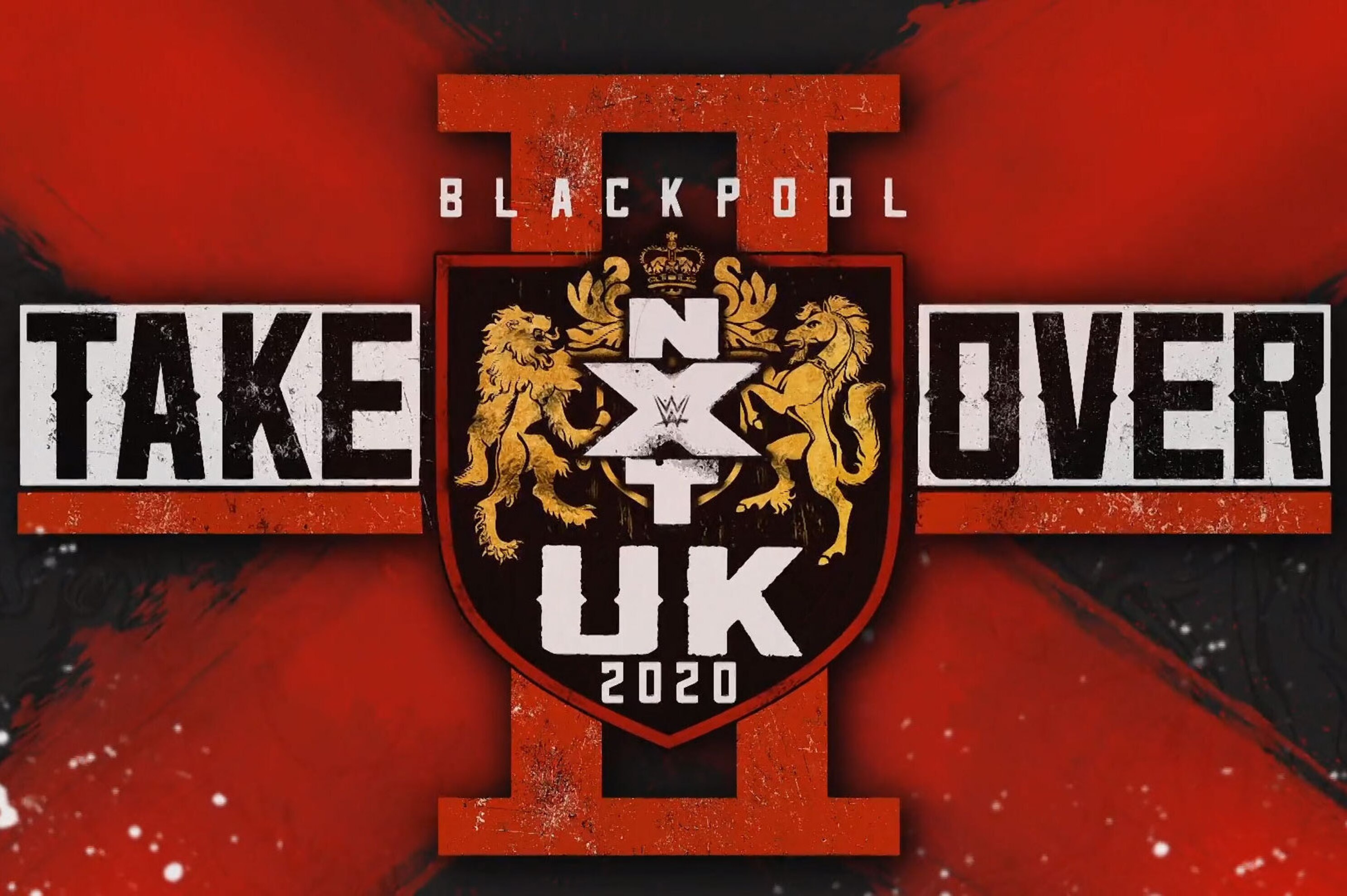WWE NXT UK TakeOver Blackpool II Results Winners, Grades, Reaction