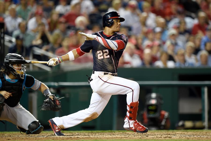 Mitch Haniger an Ideal Big Bat for Twins With Money to Burn - Twins - Twins  Daily