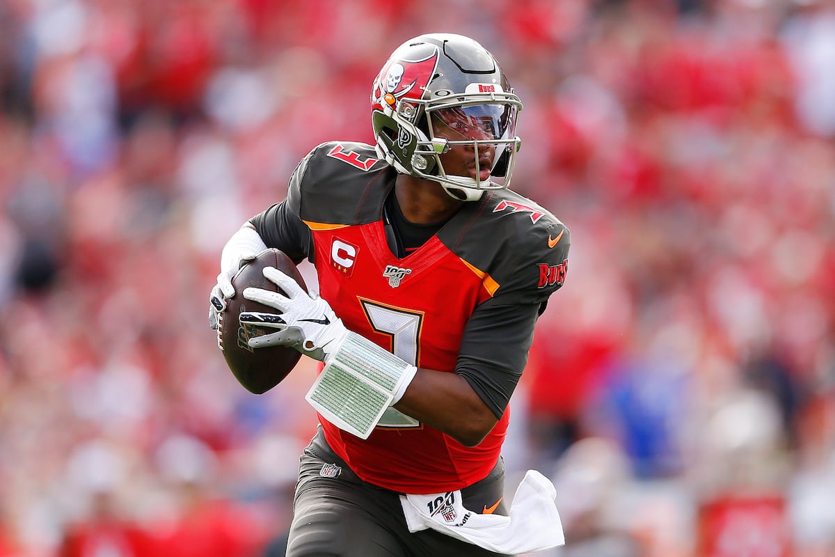 The Best Potential Landing Spots for Jameis Winston Next Season | News
