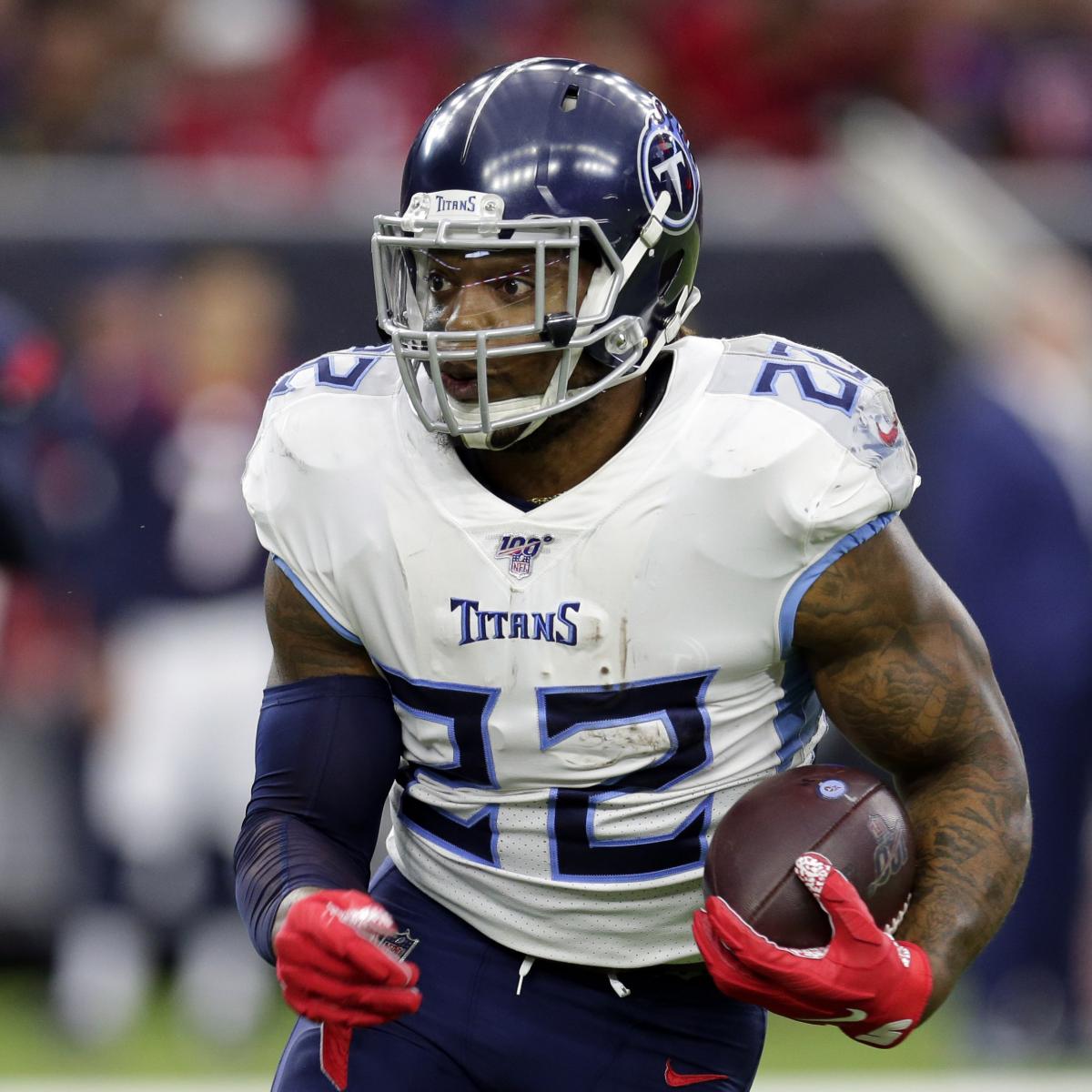 Ranking the NFL's Top 2020 Free Agents at Every Position | Bleacher Report | Latest News, Videos