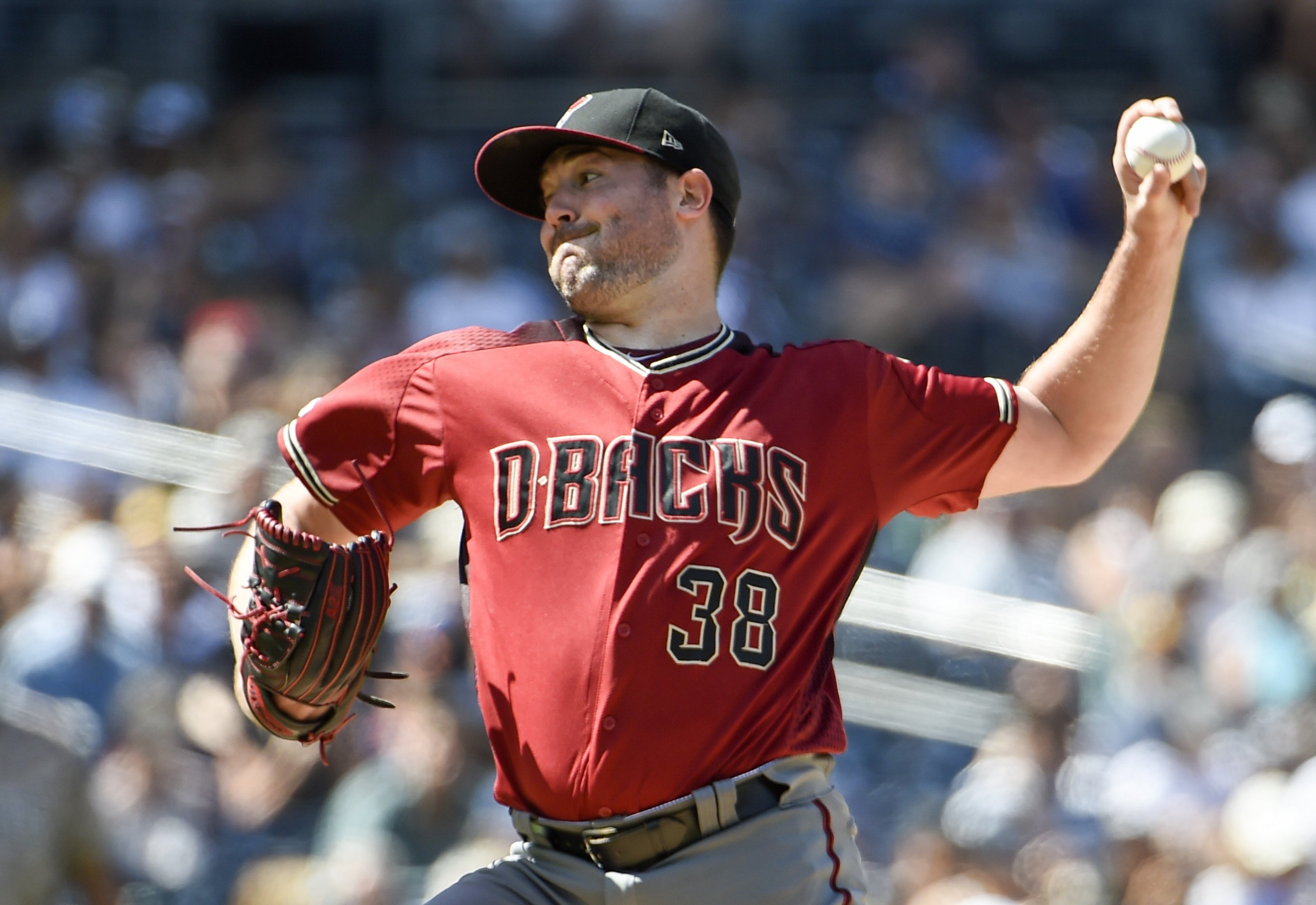 2022 Diamondbacks Rookie of the Year: Nominations open - AZ Snake Pit