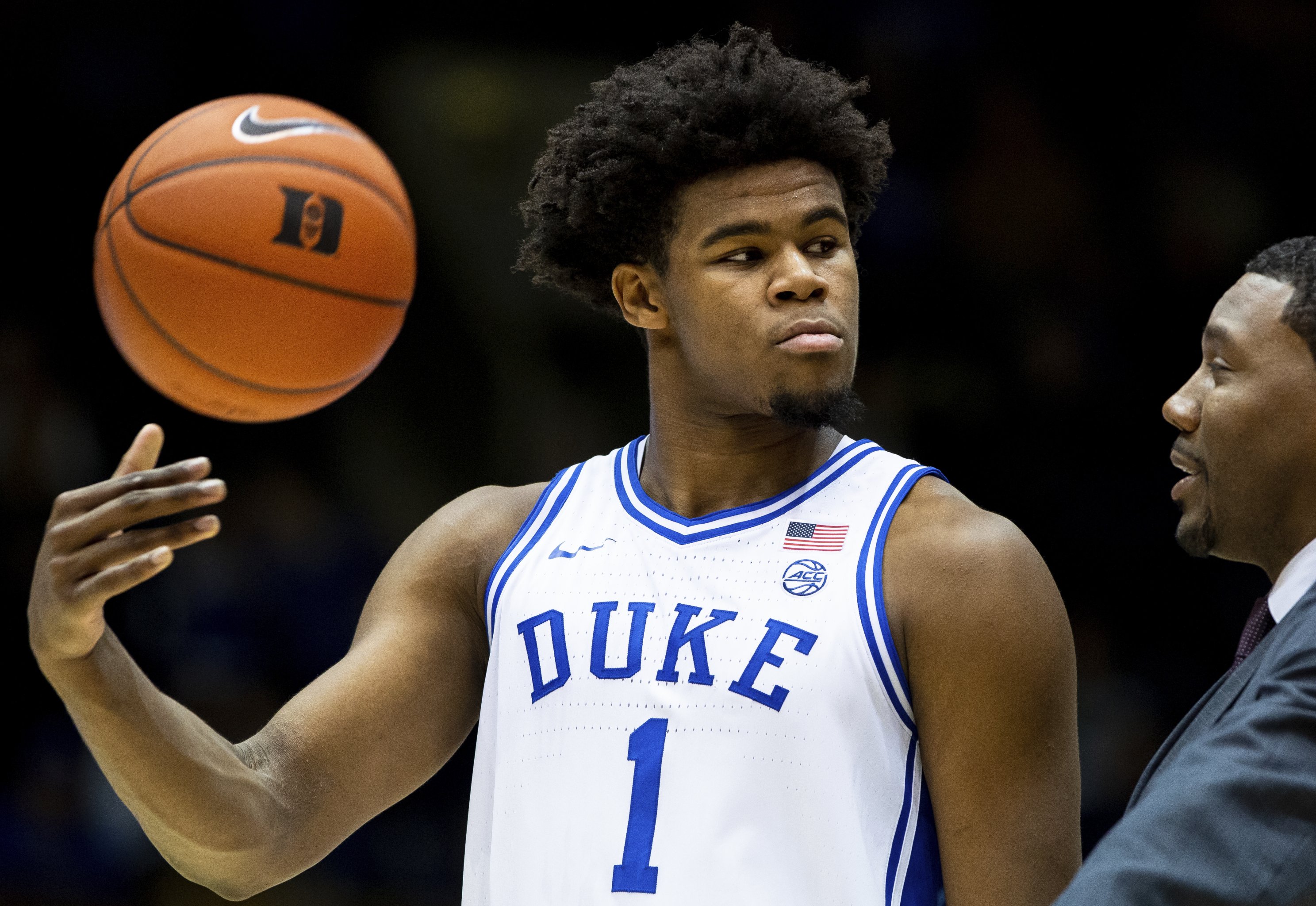 Duke Recruiting: A Shooting Star Emerges - Duke Basketball Report