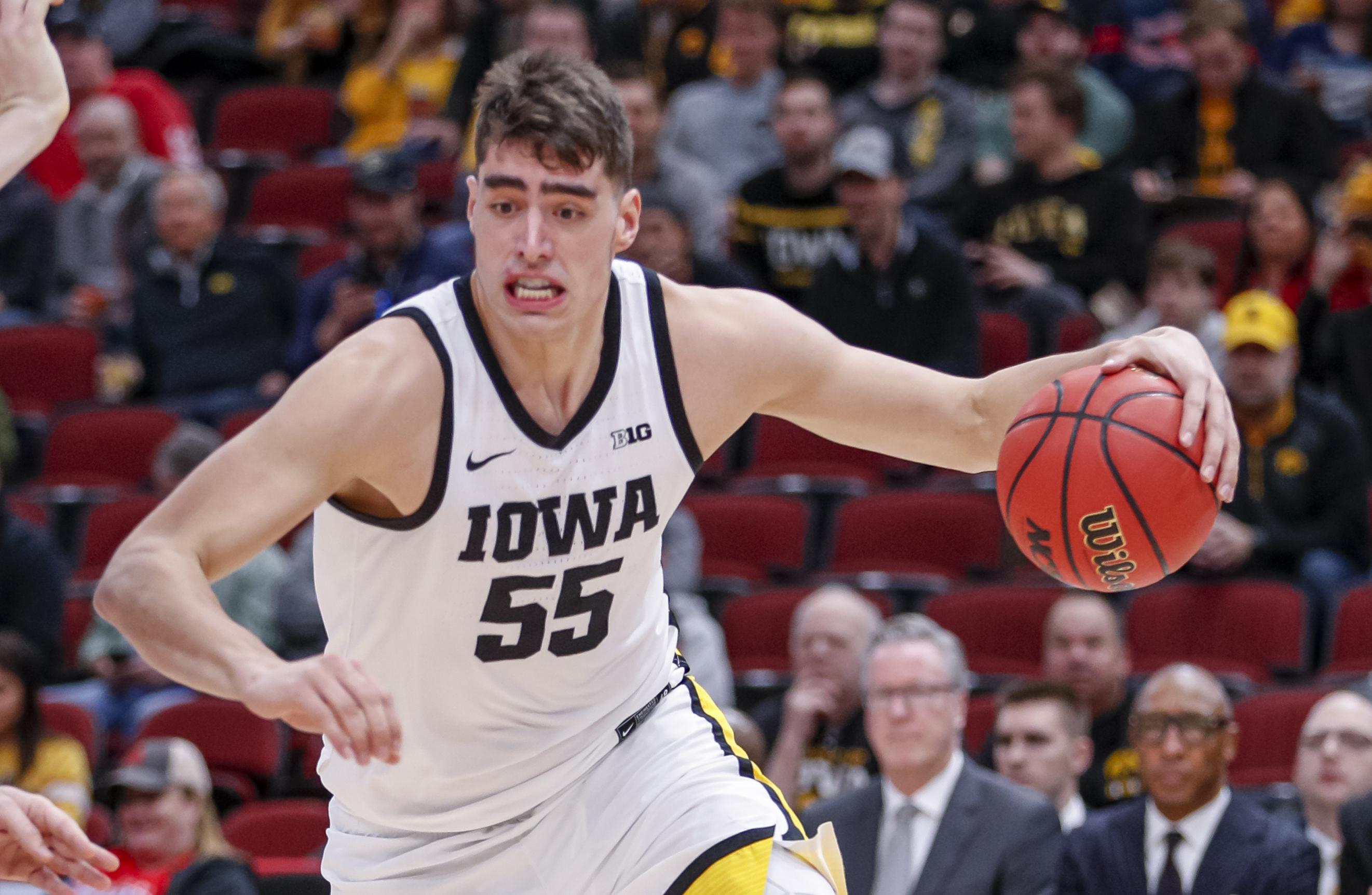 Men S College Basketball National Player Of The Year Midseason