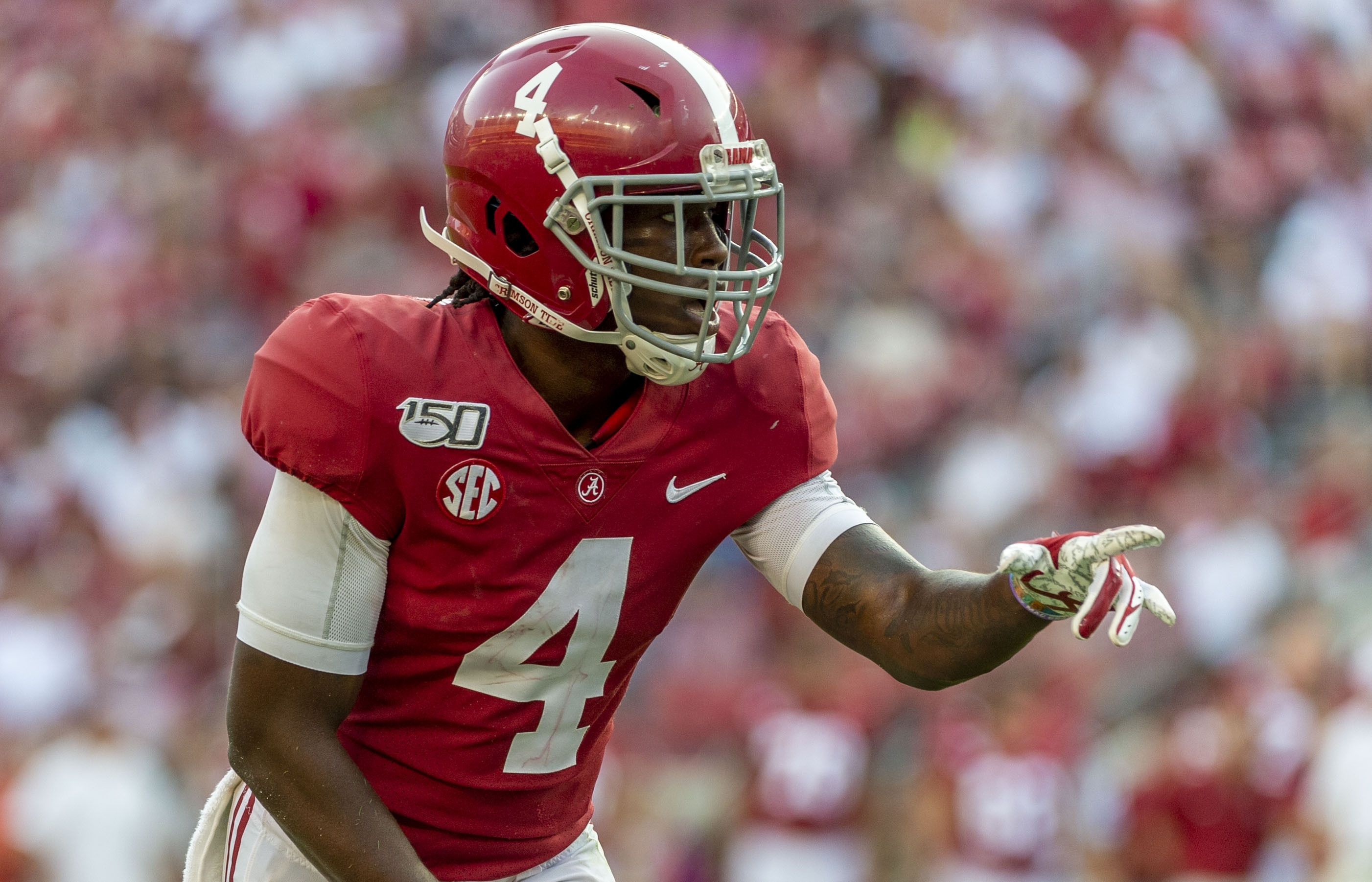 The Best Franchise Building Blocks In The 2020 Nfl Draft
