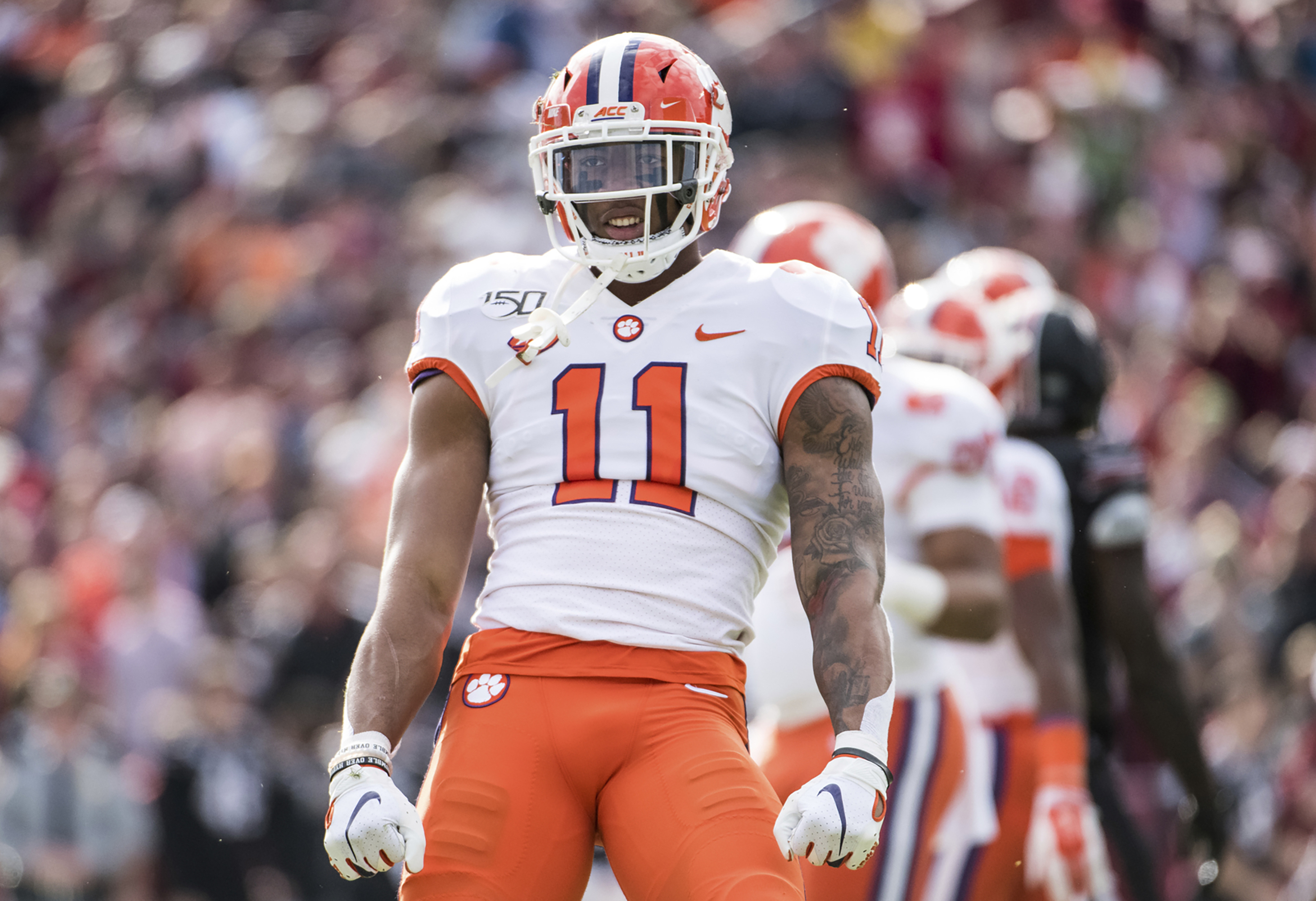 2020 NFL Draft: BTD's Favorites - Defensive Line - Building The Dam