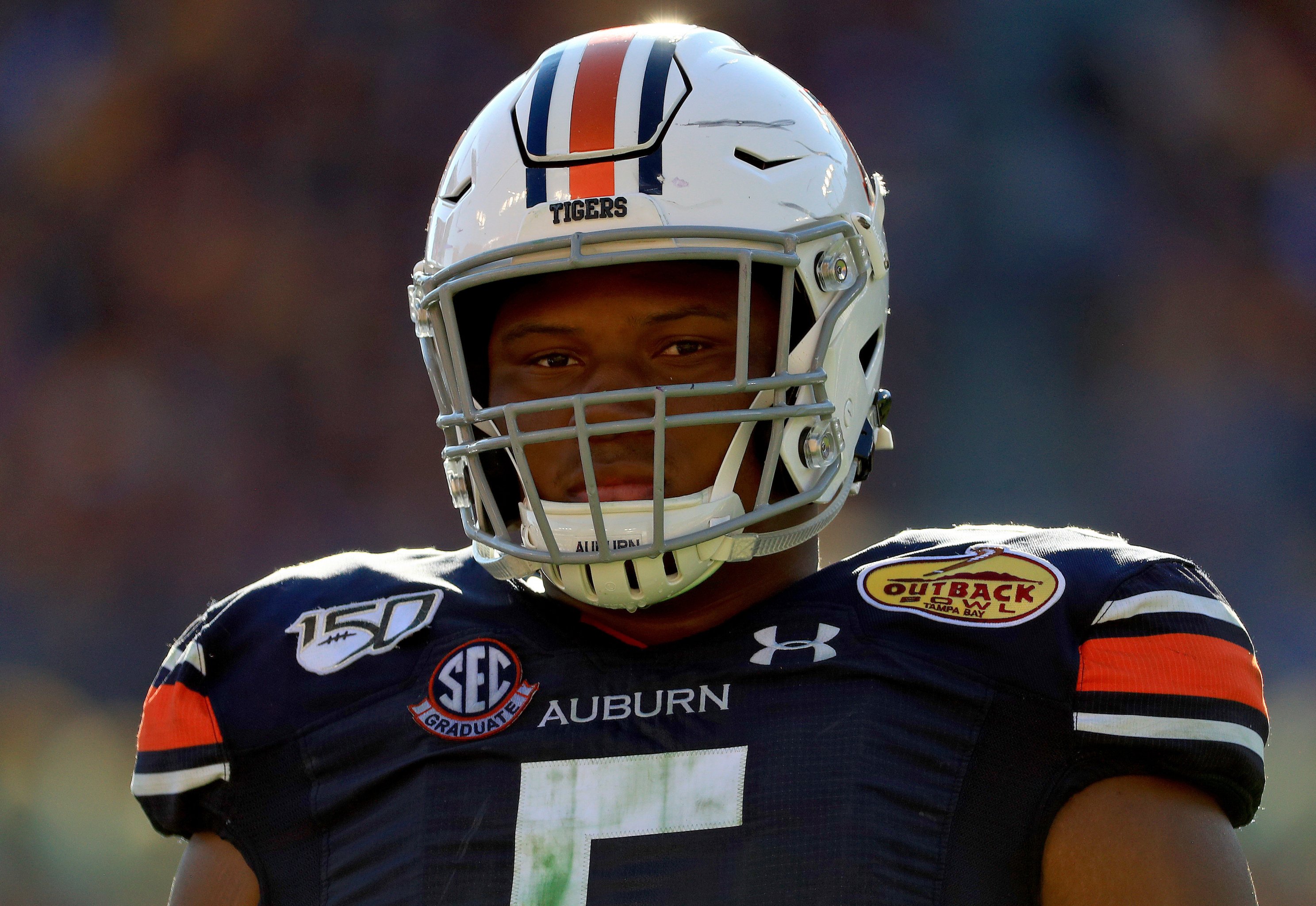 The Best Franchise Building Blocks In The 2020 Nfl Draft