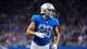 Detroit Lions tight end T.J. Hockenson