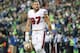 San Francisco 49ers defensive end Nick Bosa