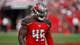 Tampa Bay Buccaneers linebacker Devin White