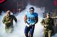 Tennessee Titans defensive tackle Jeffery Simmons