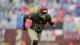 Washington Redskins wide receiver Terry McLaurin