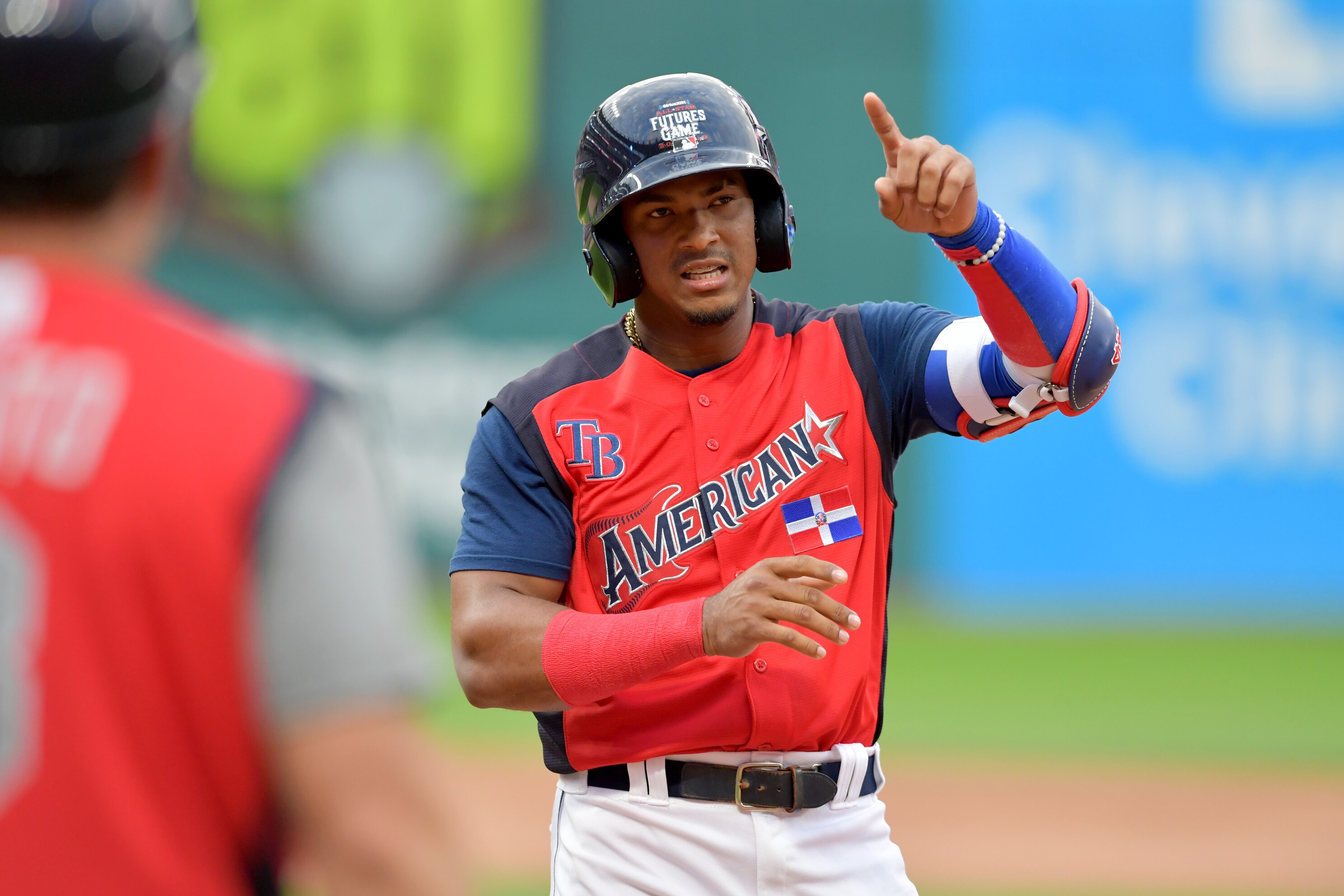 Bleacher Report S Updated Top 50 Mlb Prospects At The Start Of 2020 Bleacher Report Latest News Videos And Highlights