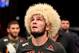 Will Khabib Nurmagomedov get through the year undefeated again?