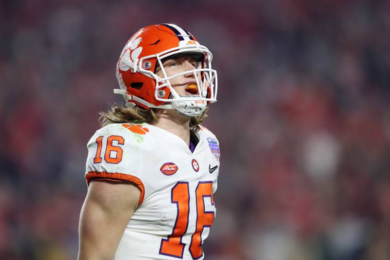 Ranking The 10 Best Players In The 2020 Cfb National Championship