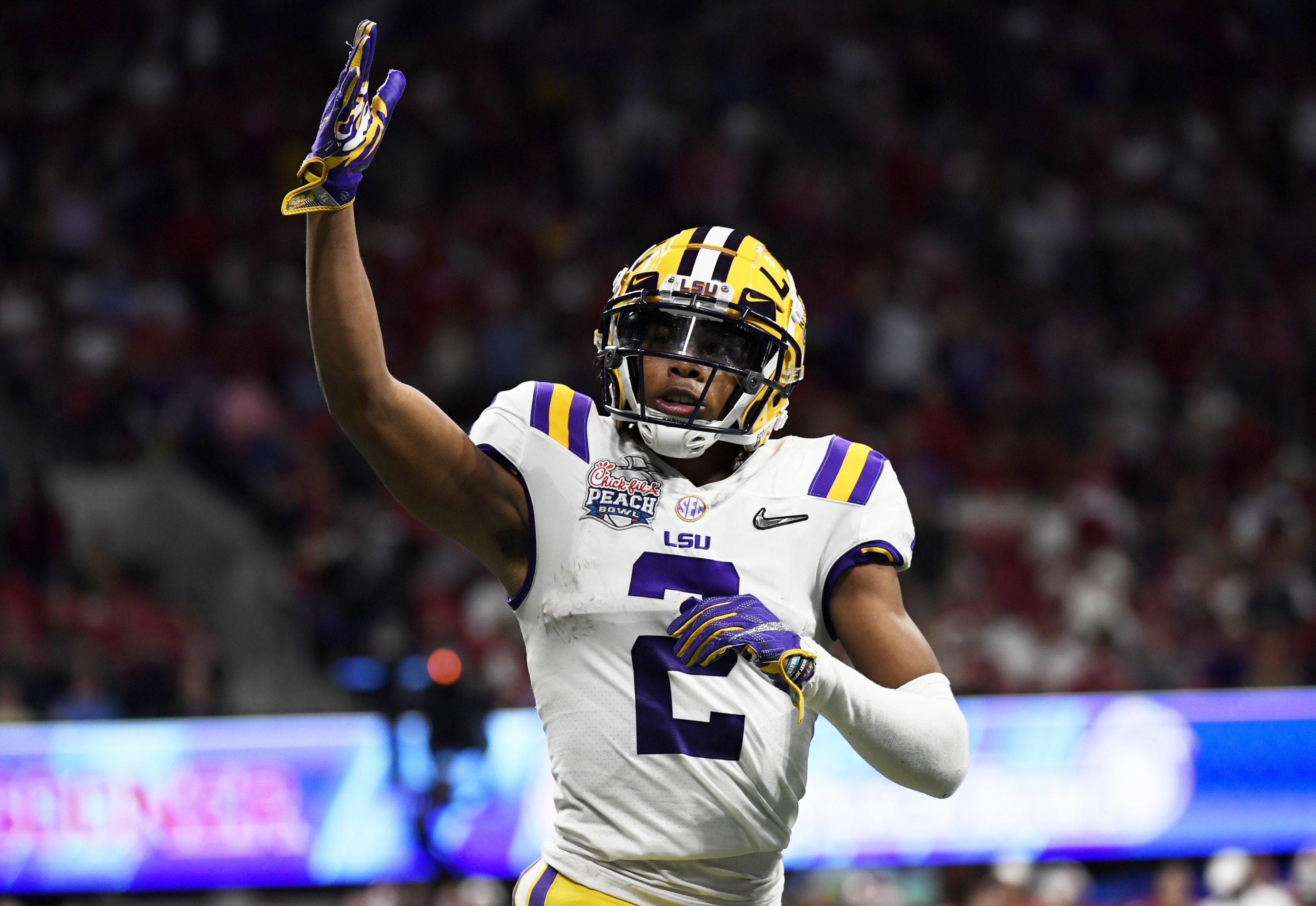Expert Answers To The Biggest Questions Surrounding Cfb National