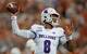 Louisiana Tech QB J'Mar Smith