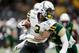 Appalachian State RB Darrynton Evans
